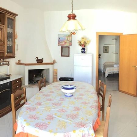 Il Rifugio Del Viandante Apartment Favignana Exterior photo