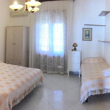 Il Rifugio Del Viandante Apartment Favignana Exterior photo